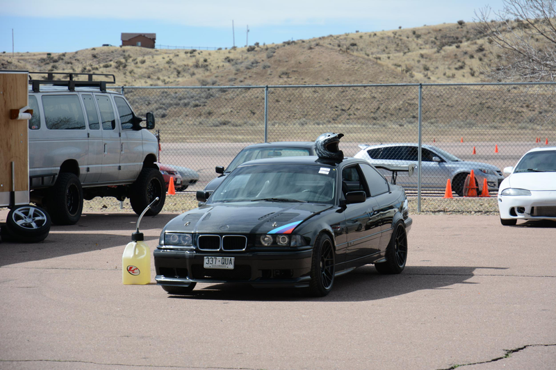 Illustration for article titled Time Attack, Not My Thing